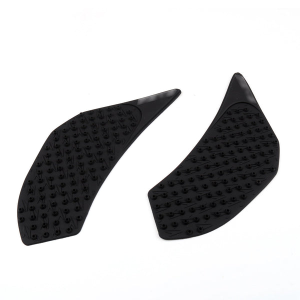 Tank Traction Pad Side Gas Knee Protector 3M For Yamaha FZ6 2006-2010