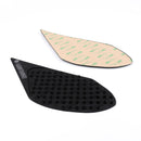 Joelheiras laterais de gás para tração de tanque 3M para Ducati Diavel 2012-2016 Genérico