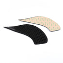 Protetor lateral do aperto do joelho do gás das almofadas da tração do tanque para o desvio 10-16 genérico de yamaha xj6s