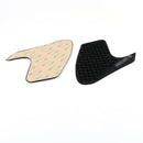 Protetor lateral de gás para tanque de tração 3M para Ducati Monster 696 796 1100 2010+ genérico