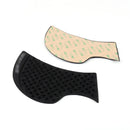 Protetor lateral 3m do joelho do gás da almofada da tração do tanque para kawasaki zx14r 2006-2015 genérico