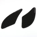 Traktentankseitenpads Gaskniegriffe für Kawasaki ZX6R ZX-6R 2007-2008