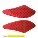 Tract tank sideputer gass knegrep for Kawasaki ZX6R ZX-6R 2007-2008