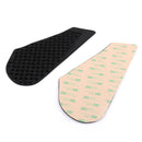 Protector de rodilleras laterales de gas blindado para Suzuki GSX-R 600 750 11-2014