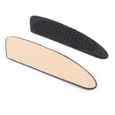 Protetor lateral do aperto do joelho do gás da almofada da tração do tanque para suzuki GSX-S1000 2015-2017 genérico