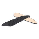 Protetor lateral do aperto do joelho do gás da almofada da tração do tanque para suzuki GSX-S1000 2015-2017 genérico