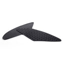 Protetor de joelho a gás lateral de tração para tanque 3M para Kawasaki ZX 6R Z1000 Bk F