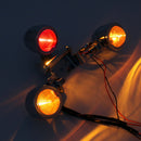 Universal moottoripyörän pidike rekisterikilven pidikkeelle, takavalo, jarruvalo, geneerinen