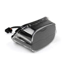 LED-baklykta bromsljuslampa för Harley Road King Glide Fatboy Touring Generic