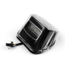 LED-baklykta bromsljuslampa för Harley Road King Glide Fatboy Touring Generic