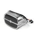 LED-baklykta bromsljuslampa för Harley Road King Glide Fatboy Touring Generic