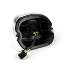 LED-baklykta bromsljuslampa för Harley Road King Glide Fatboy Touring Generic