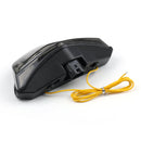 Integrerade LED-bakljusblinkers för DUCATI Monster 696 795 796 1100 Generic