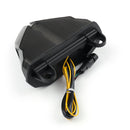 Integrerade LED-bakljusindikatorer för DUCATI Streetfighter 848 1100 Generic