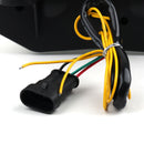 Integrerade LED-bakljusindikatorer för DUCATI Streetfighter 848 1100 Generic
