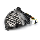 LED-Rücklicht mit Blinker für Yamaha YZF R1 YZF-R1 2004-2006 2005 Generic