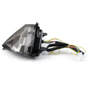 LED-Rücklicht mit Blinker für Yamaha YZF R1 YZF-R1 2004-2006 2005 Generic