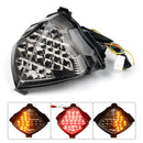 LED-Rücklicht mit Blinker für Yamaha YZF R1 YZF-R1 2004-2006 2005 Generic