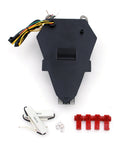 Integriertes LED-Rücklicht für Yamaha YZF 600 R6 (06-2012) 2-farbig generisch