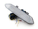 Integrierte LED-Rücklicht-Blinker für Yamaha YZF R1 2002-2003 Generic
