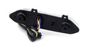 Integrierte LED-Rücklicht-Blinker für Yamaha YZF R1 2002-2003 Generic