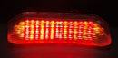 Integrierte LED-Rücklicht-Blinker für Yamaha YZF R1 2002-2003 Generic