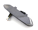 Integrierte LED-Rücklicht-Blinker für Yamaha YZF R1 2002-2003 Generic