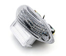 Integrované LED zadní světlo pro Suzuki GSXR1300 (99-07) Katana 600/750 2barevné, generické