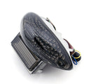 Integrované LED zadní světlo pro Suzuki GSXR1300 (99-07) Katana 600/750 2barevné, generické