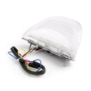 Integreret LED-baglygte til Honda CBR600RR (03-06) CBR1000RR (04-07) 3 farver generisk