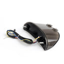 Integreret LED-baglygte til Honda CBR600RR (03-06) CBR1000RR (04-07) 3 farver generisk
