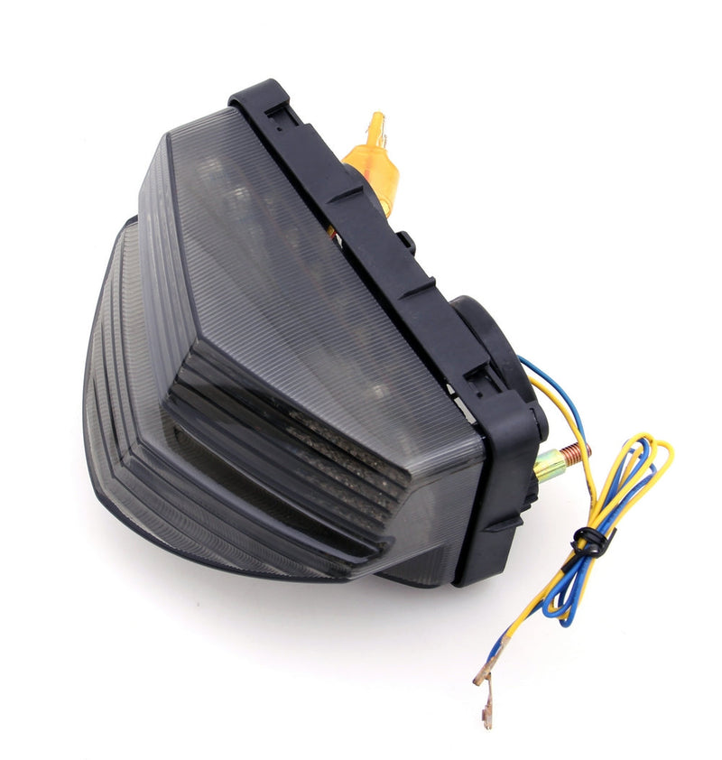 Honda CBR 600 F4i (2001-2003) Integriertes LED-Rücklicht 2-farbig