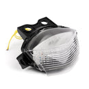 Integriertes LED-Rücklicht für Kawasaki Ninja 650R (06-2008) 2-farbig generisch