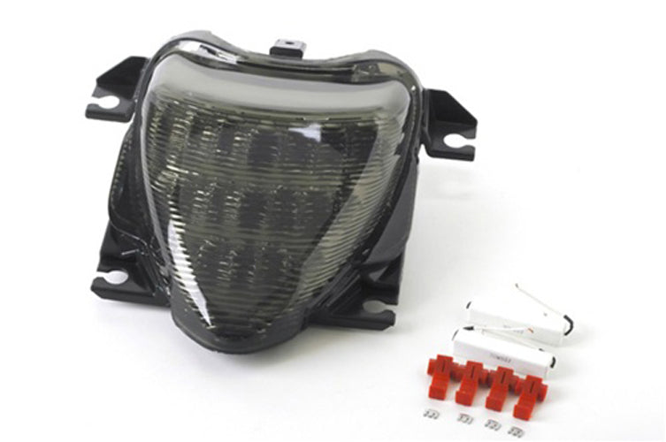 Piloto trasero LED integrado para Suzuki Boulevard M109R (06-2009) genérico 2 colores