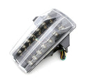 Integreret LED baglygte til Suzuki SV650/SV1000 (03-2013) 2-farvet generisk