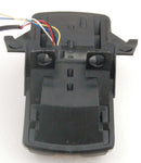 Integreret LED baglygte til Suzuki SV650/SV1000 (03-2013) 2-farvet generisk