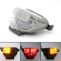 Integrated LED TailLight Turn Signals Suzuki GSXR 6/75 -3 GSXR1 1-2 S