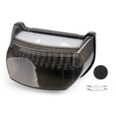 Zintegrowane tylne światło LED do Kawasaki Ninja ZX7R (96-2003) 2-kolorowe ogólne