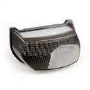 Zintegrowane tylne światło LED do Kawasaki Ninja ZX7R (96-2003) 2-kolorowe ogólne