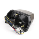 Zintegrowane tylne światło LED do Kawasaki Ninja ZX7R (96-2003) 2-kolorowe ogólne