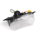 Integreret LED-baglygte til Honda VTR 1000 (97-2005) 2-farvet generisk