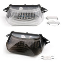 Integrated LED TailLight For Honda VTR 1000 (97-2005) 2 Color