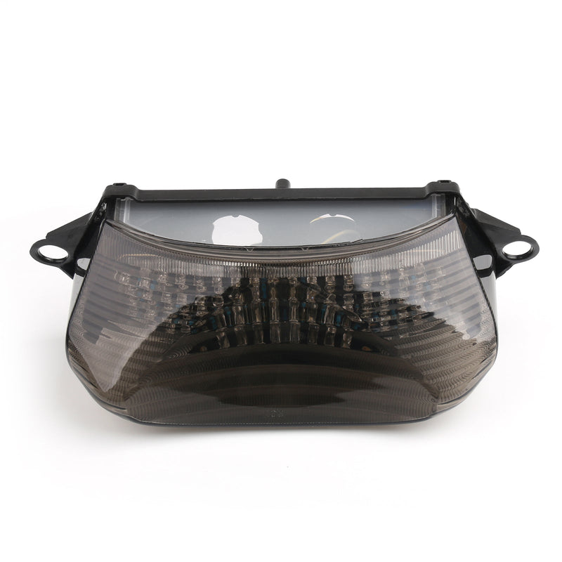 Integriertes LED-Rücklicht für Honda VTR 1000 (97-2005) 2-farbig generisch