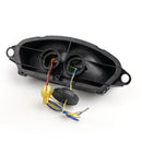 Integreret LED-baglygte til Honda VTR 1000 (97-2005) 2-farvet generisk
