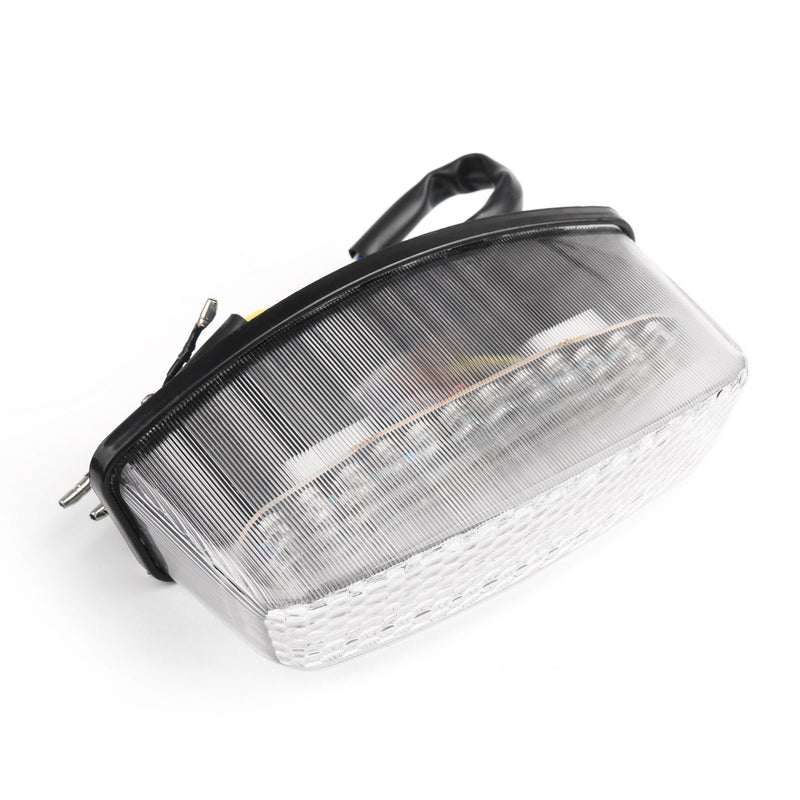 LED Rücklicht für Ducati Monster 1994-2008 400/600/620/695/750/800/900/1000, 2 Farben generisch