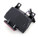 Integrerte LED-baklysindikatorer for Ducati 748/916/996 94-03 998/998R C