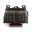 Integrerte LED-baklysindikatorer for Ducati 748/916/996 94-03 998/998R C