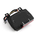 Integrerte LED-baklysindikatorer for Ducati 748/916/996 94-03 998/998R C