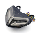 Integrierte LED Rücklicht Blinker für Ducati 1098 848 1198 2007-2011