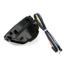 Lanterna traseira LED integrada para Honda CBR1000RR (08-2016) genérica de 2 cores